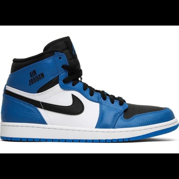 Jordan Other - Jordan 1 Retro High Rare Air Soar